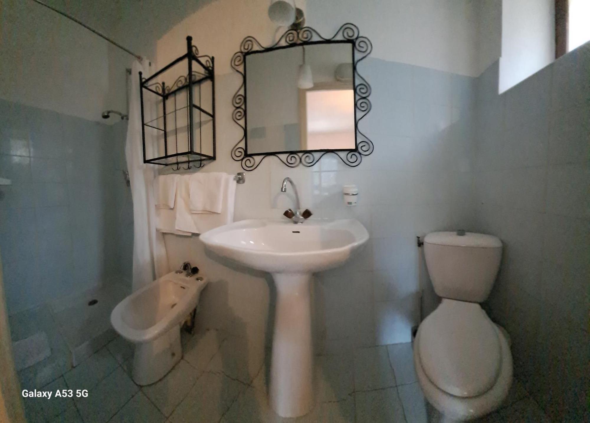 Hotel Le Relais De Piau أراغنويت الغرفة الصورة