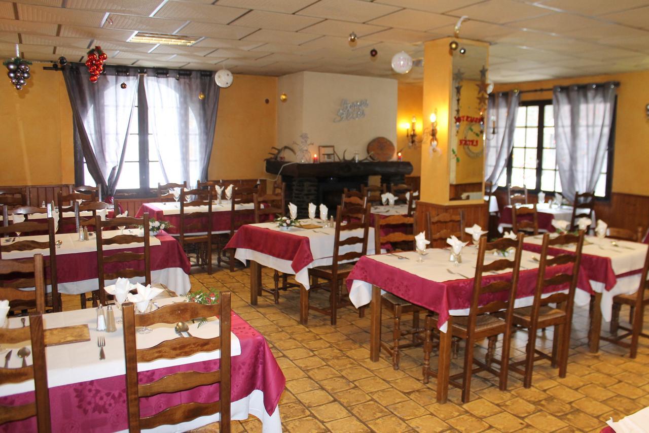 Hotel Le Relais De Piau أراغنويت المظهر الخارجي الصورة