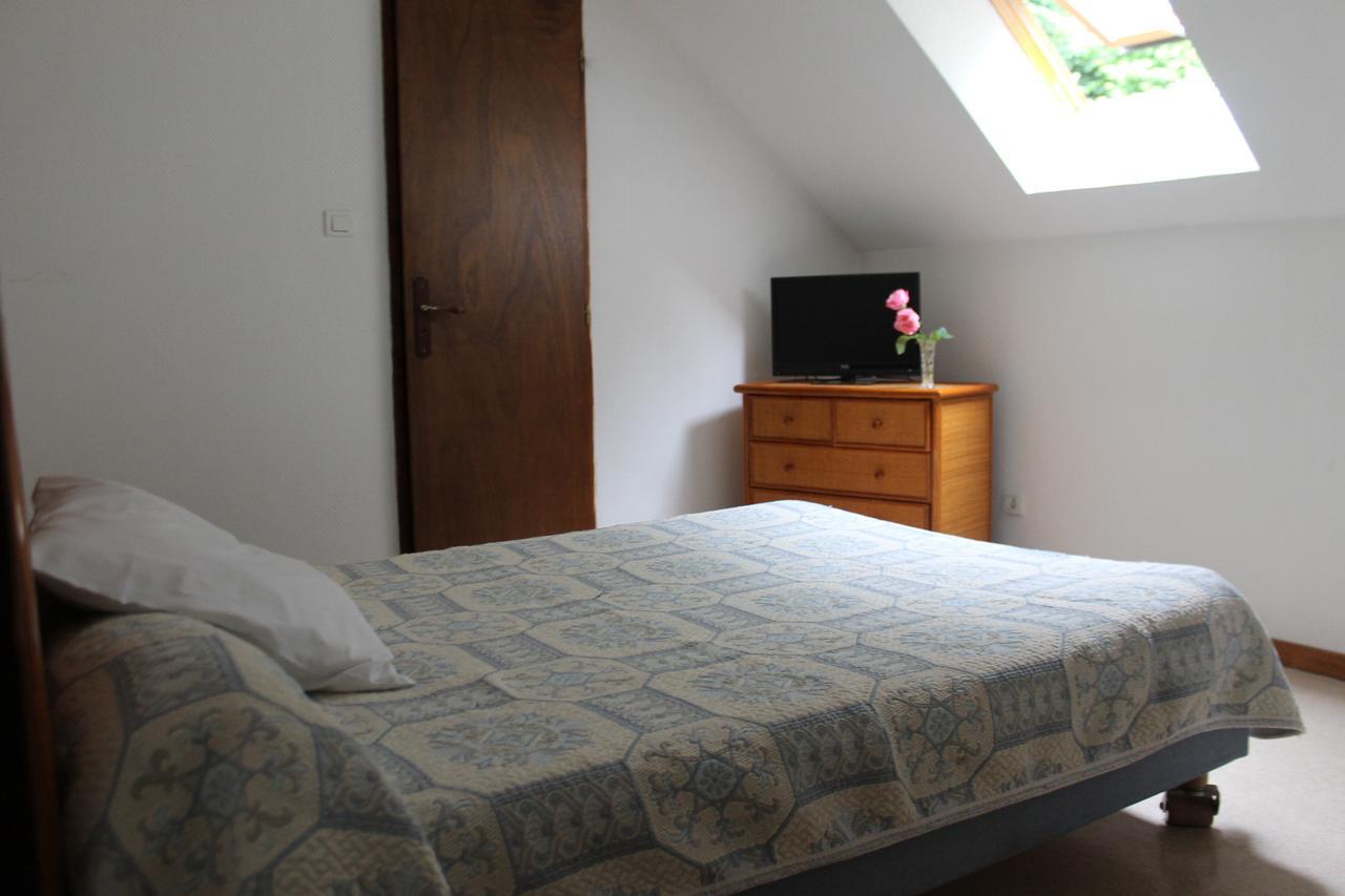 Hotel Le Relais De Piau أراغنويت المظهر الخارجي الصورة