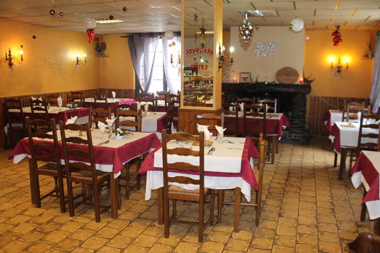 Hotel Le Relais De Piau أراغنويت المظهر الخارجي الصورة