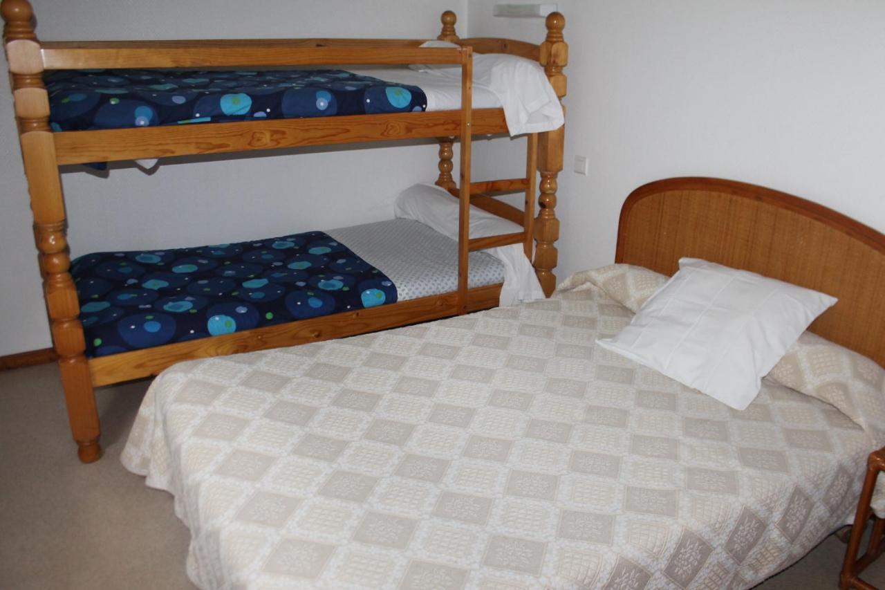 Hotel Le Relais De Piau أراغنويت المظهر الخارجي الصورة
